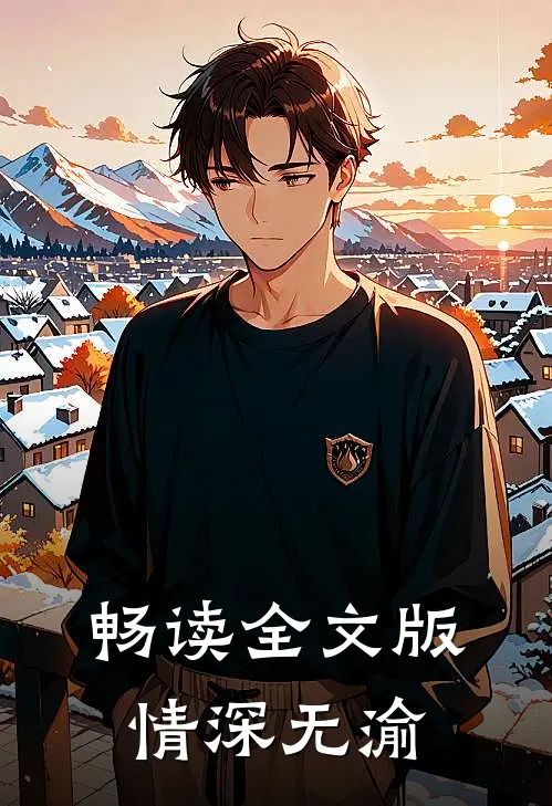 畅读全文版情深无渝
