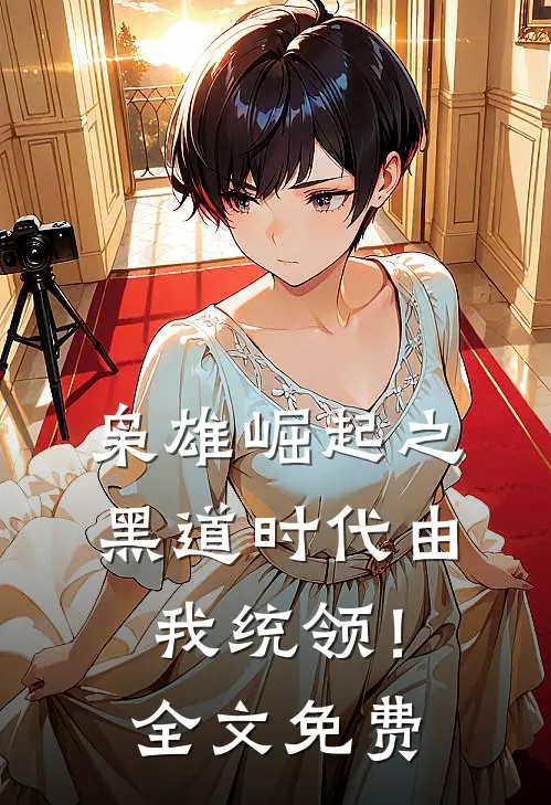 枭雄崛起之黑道时代由我统领！全文免费