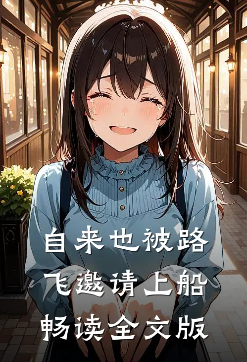 自来也被路飞邀请上船畅读全文版
