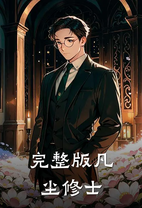 完整版凡尘修士