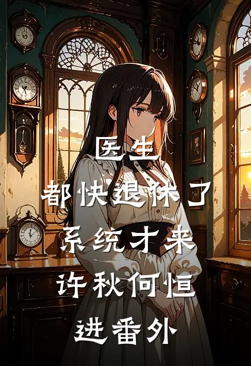 医生：都快退休了，系统才来许秋何恒进 番外