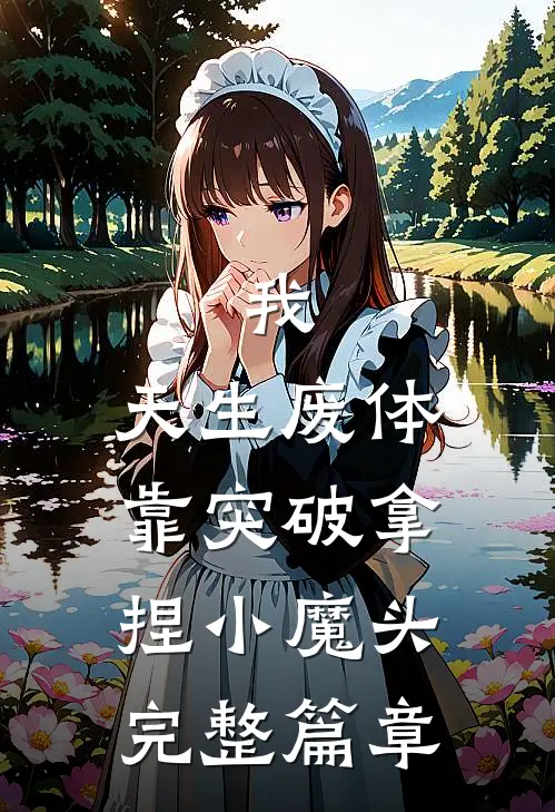 我，天生废体，靠突破拿捏小魔头完整篇章