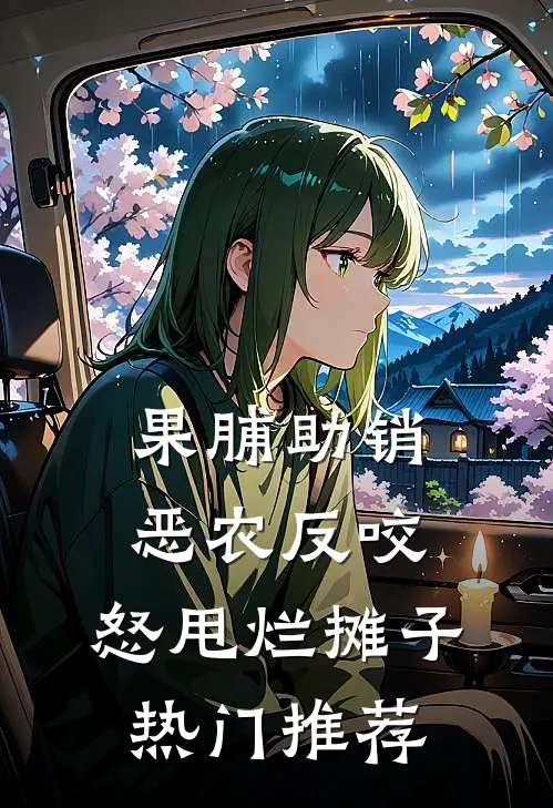 果脯助销：恶农反咬，怒甩烂摊子热门推荐