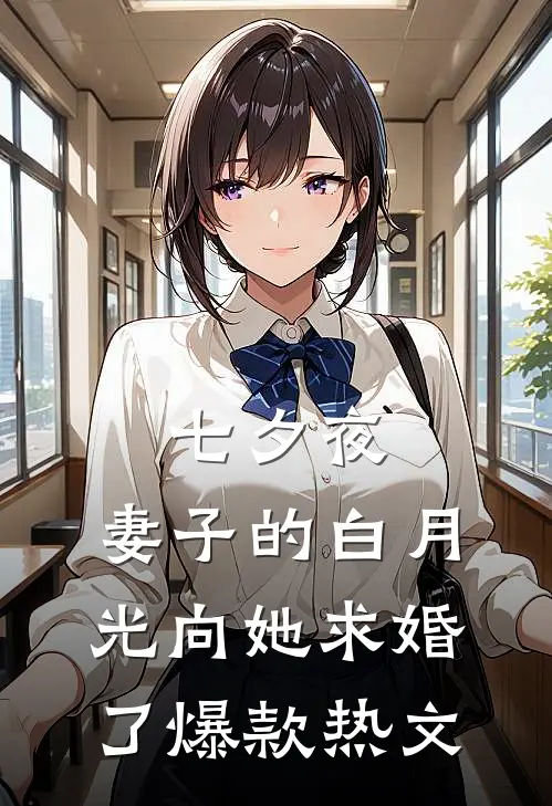 七夕夜，妻子的白月光向她求婚了爆款热文