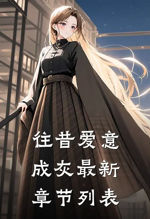 往昔爱意成灰最新章节列表