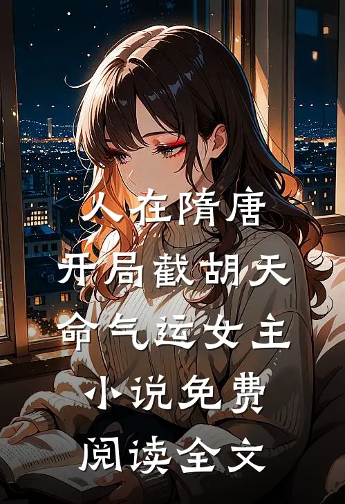 人在隋唐，开局截胡天命气运女主小说免费阅读全文