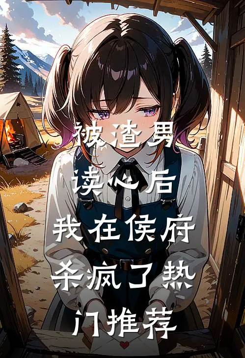 被渣男读心后，我在侯府杀疯了热门推荐