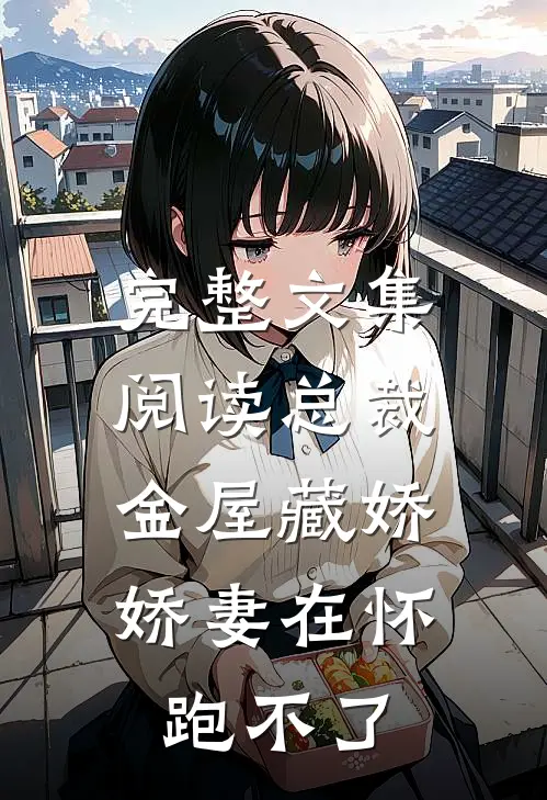 完整文集阅读总裁金屋藏娇，娇妻在怀跑不了