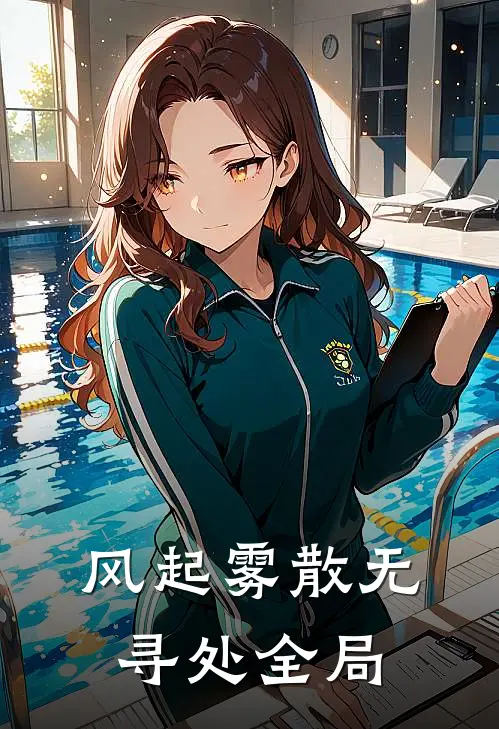 风起雾散无寻处全局