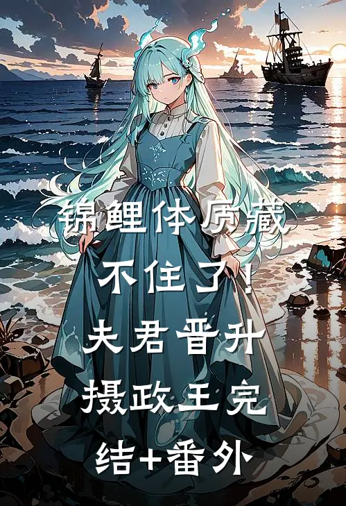 锦鲤体质藏不住了！夫君晋升摄政王完结+番外