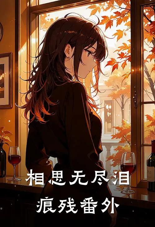 相思无尽泪痕残番外