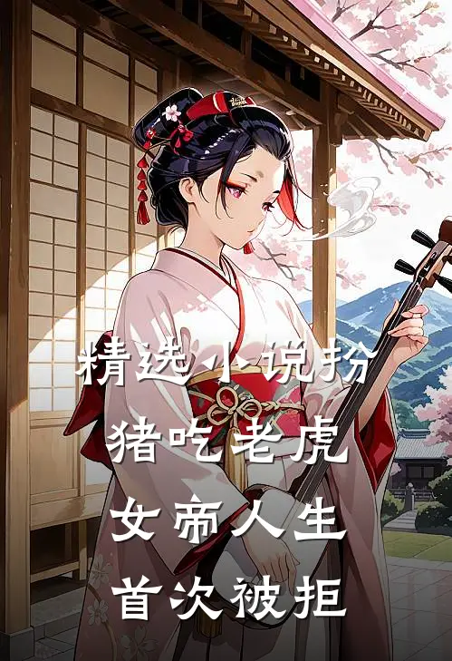 精选小说扮猪吃老虎，女帝人生首次被拒