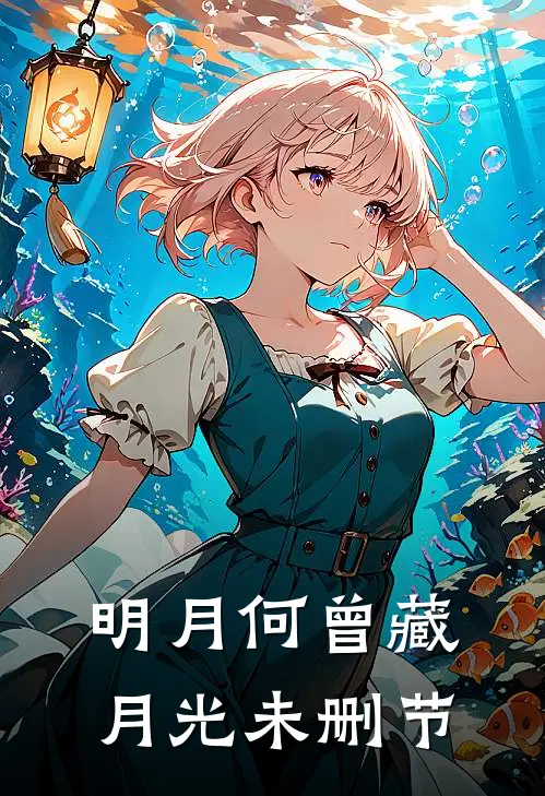 明月何曾藏月光未删节