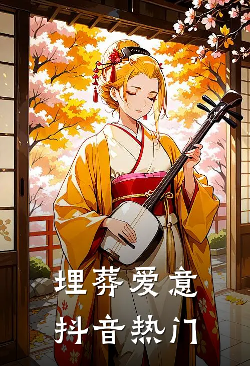 埋葬爱意抖音热门