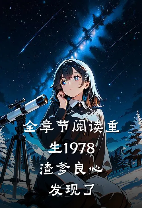 全章节阅读重生1978：渣爹良心发现了
