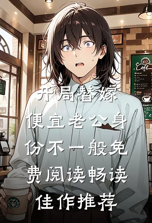 开局替嫁,便宜老公身份不一般免费阅读畅读佳作推荐