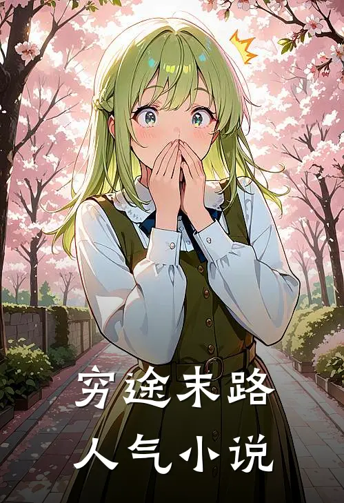穷途末路人气小说