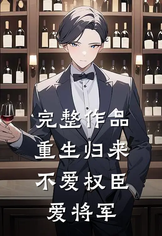 完整作品重生归来，不爱权臣爱将军