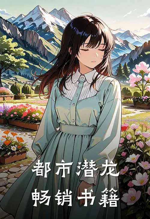 都市潜龙畅销书籍