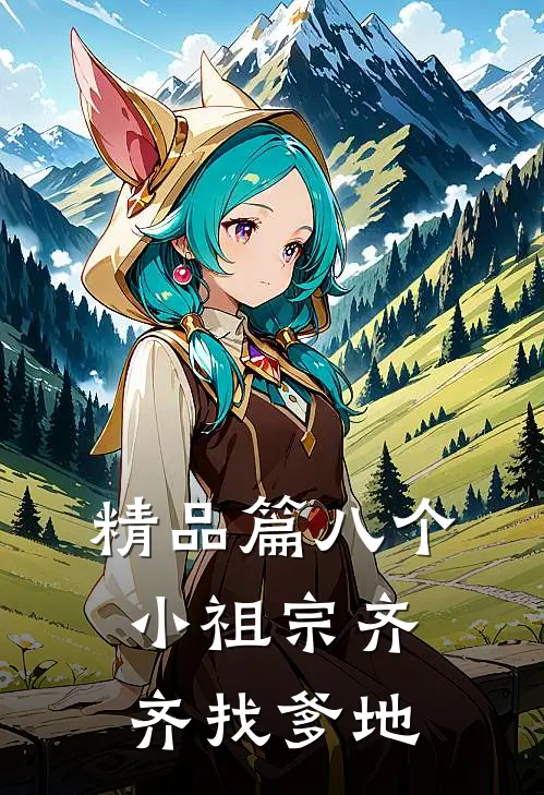 精品篇八个小祖宗齐齐找爹地