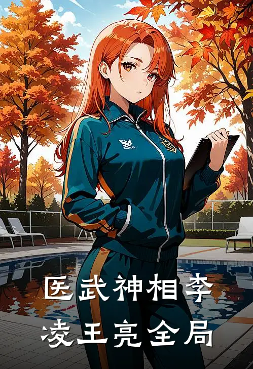 医武神相李凌王亮全局