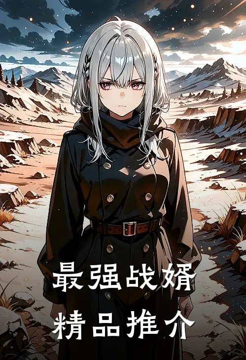 最强战婿精品推介
