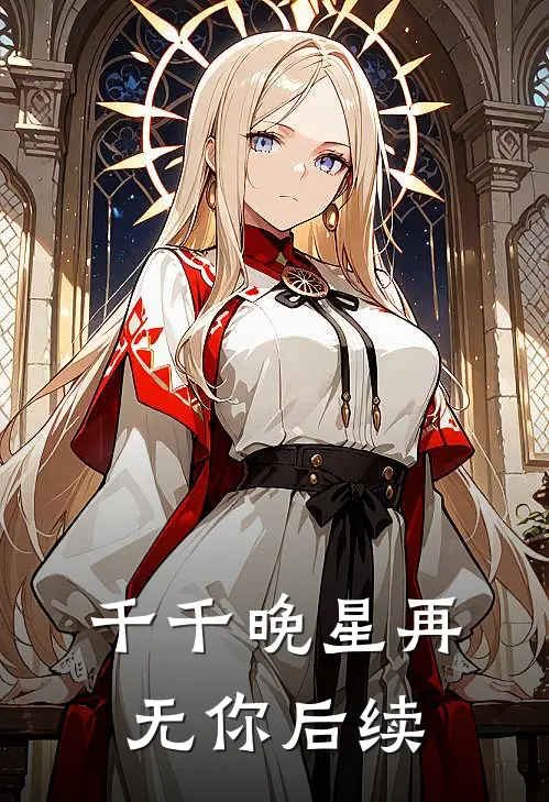 千千晚星再无你后续