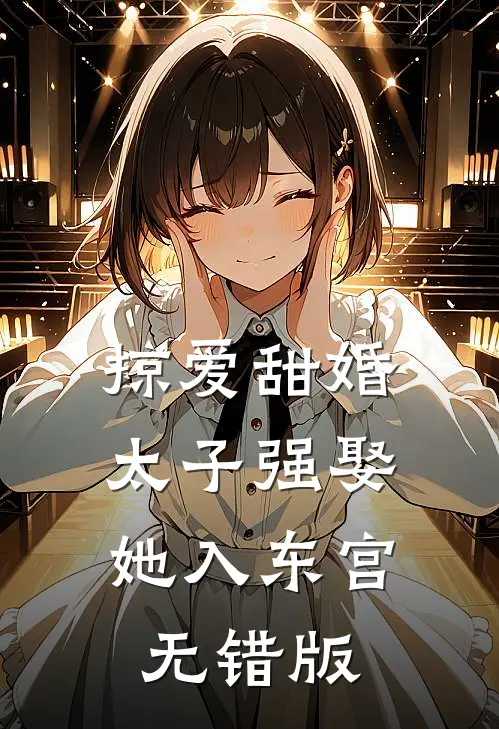掠爱甜婚：太子强娶她入东宫无错版