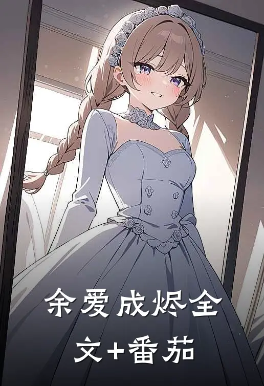 余爱成烬全文+番茄