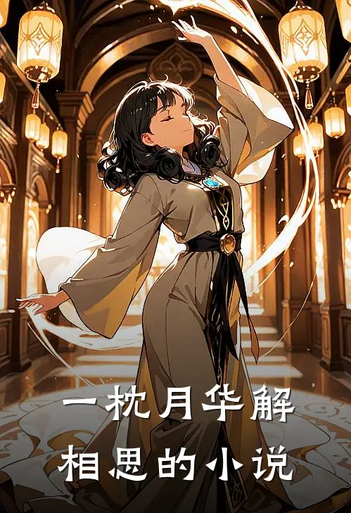 一枕月华解相思的小说