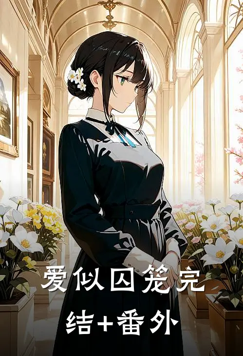 爱似囚笼完结+番外
