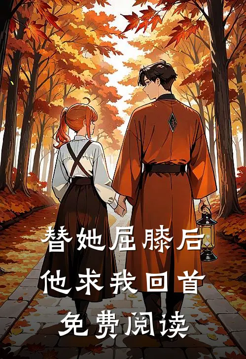 替她屈膝后，他求我回首免费阅读