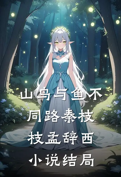 山鸟与鱼不同路秦枝枝孟辞西小说结局