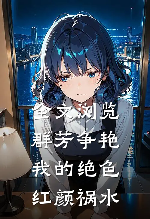 全文浏览群芳争艳：我的绝色红颜祸水