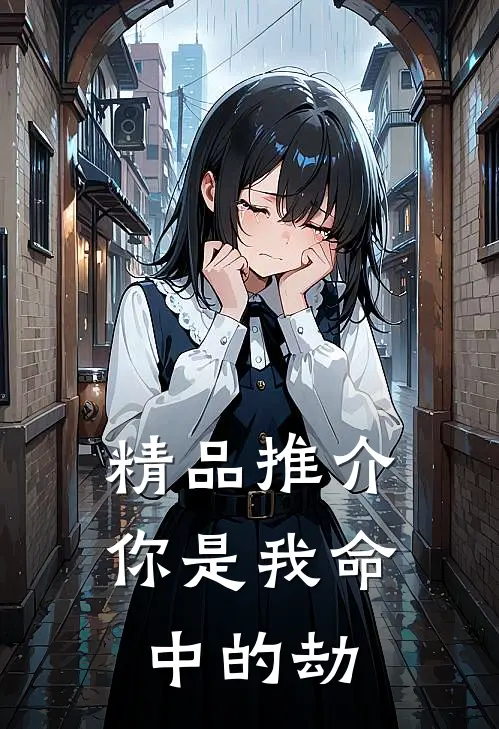 精品推介你是我命中的劫