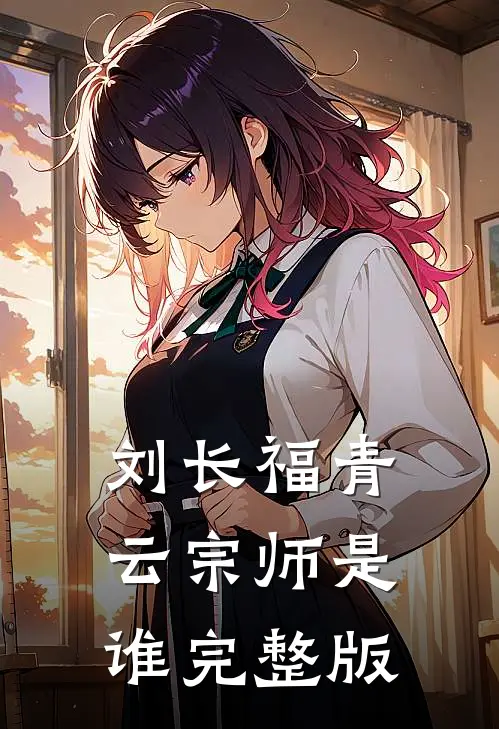 刘长福青云宗师是谁完整版