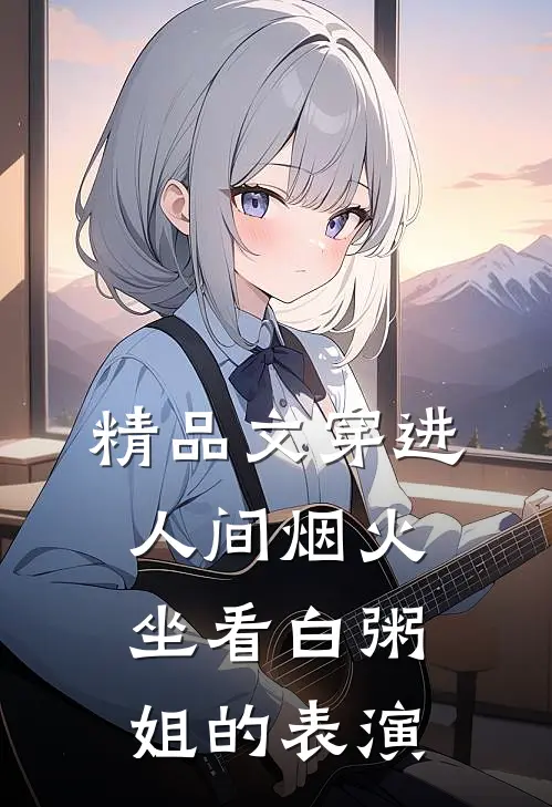 精品文穿进人间烟火：坐看白粥姐的表演