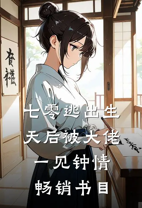 七零逃出生天后被大佬一见钟情畅销书目