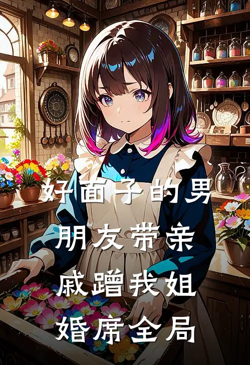 好面子的男朋友带亲戚蹭我姐婚席全局