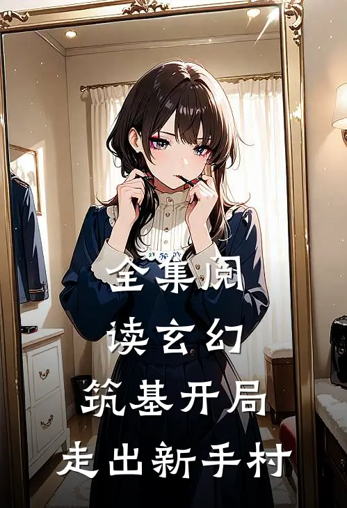 全集阅读玄幻：筑基开局，走出新手村