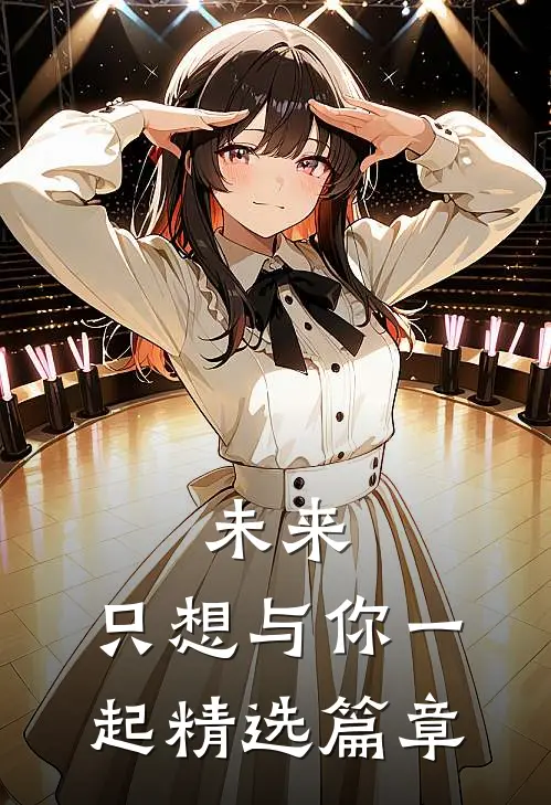 未来，只想与你一起精选篇章
