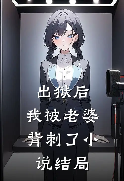出狱后，我被老婆背刺了小说结局
