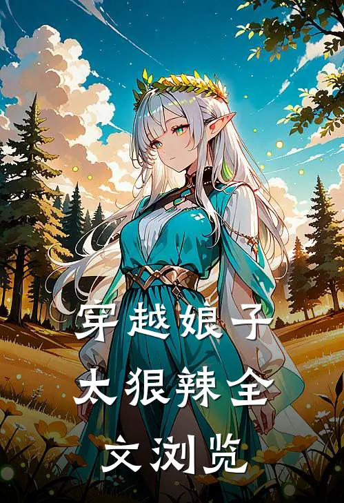 穿越娘子太狠辣全文浏览