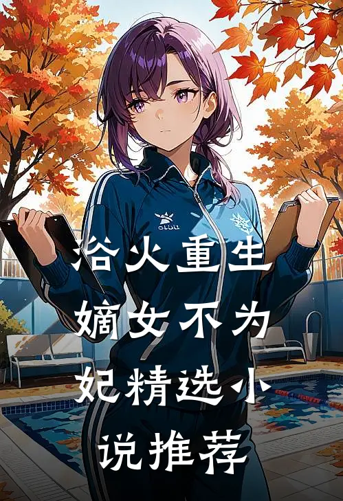 浴火重生：嫡女不为妃精选小说推荐
