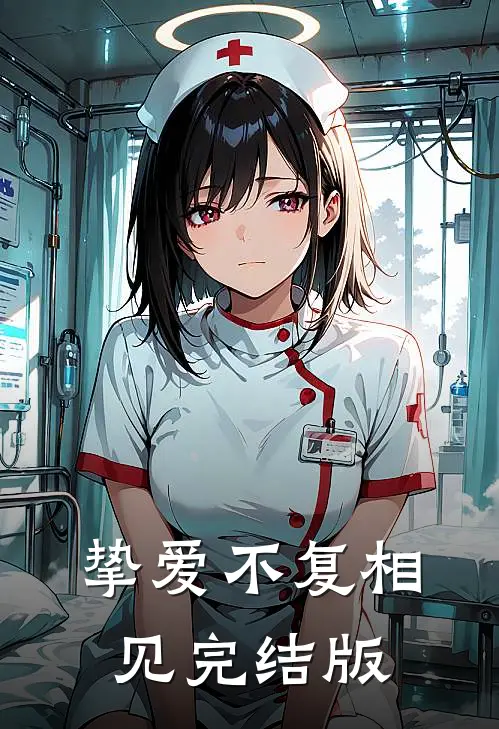 挚爱不复相见完结版