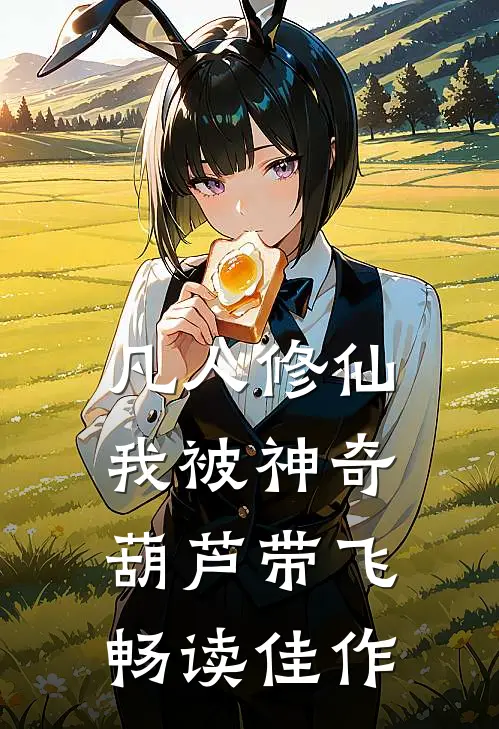 凡人修仙：我被神奇葫芦带飞畅读佳作
