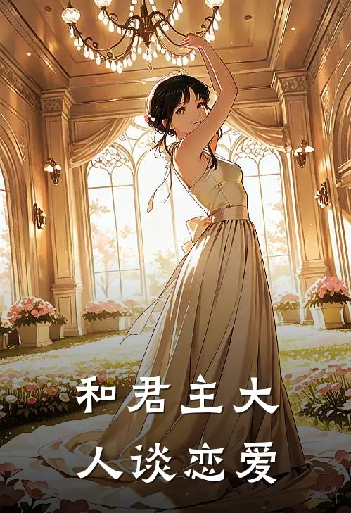和君主大人谈恋爱