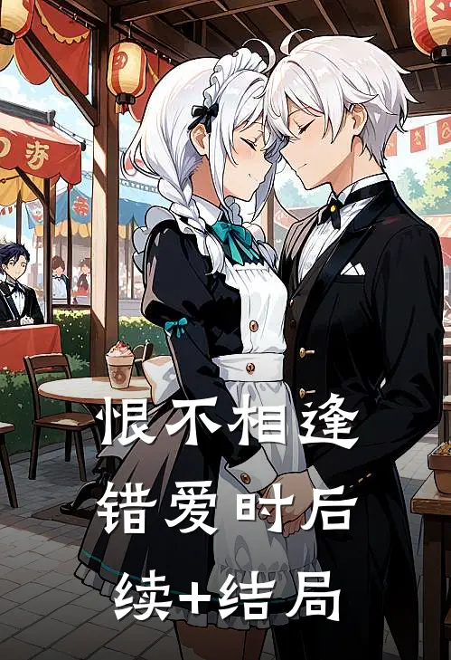 恨不相逢错爱时后续+结局