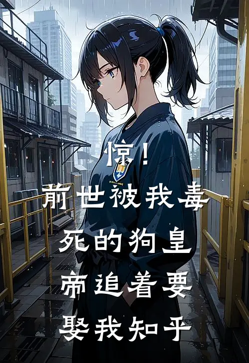惊！前世被我毒死的狗皇帝追着要娶我知乎