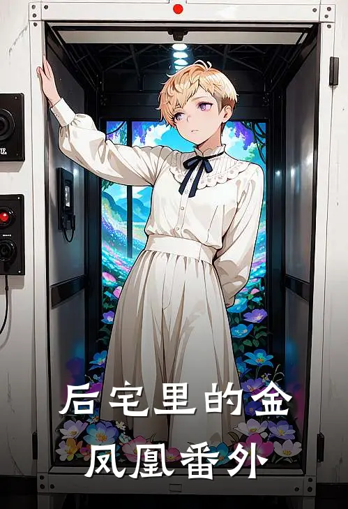 后宅里的金凤凰 番外